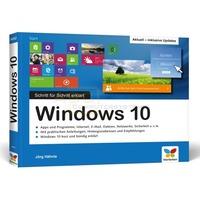 Windows 10-Schritt für Schritt erklärt