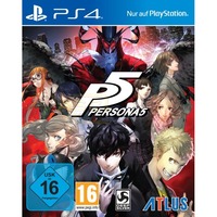 Persona 5 
