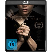 Shrew's Nest (Blu-ray)