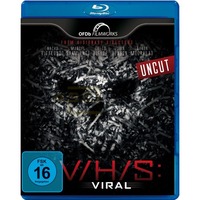 V/H/S Viral (Uncut) (Blu-ray)