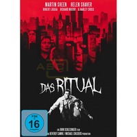 Das Ritual (DVD)