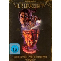 H. P. Lovecraft Movie Double Feature
