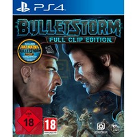 Bulletstorm Full Clip Edition 
