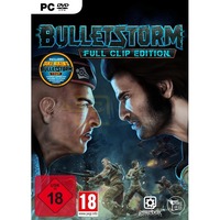 Bulletstorm Full Clip Edition 