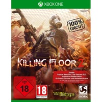 Killing Floor 2 (XONE)