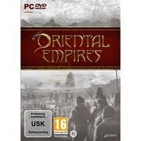 Oriental Empires (PC) Englisch