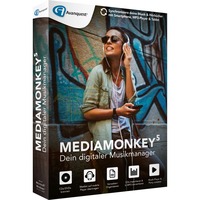 Media Monkey 5