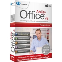 Office 8 Professional