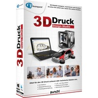 3D-Druck Design-Studio