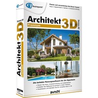 Architekt 3D X9 Premium