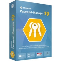 Passwort-Manager 19