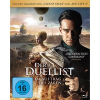 Der Duellist - Im Auftrag des Zaren
