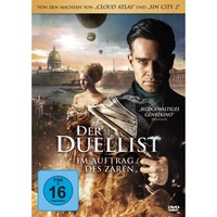 Der Duellist - Im Auftrag des Zaren 