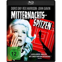 Mitternachtsspitzen - Special Edition (Blu-ray)