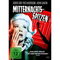 Mitternachtsspitzen - Special Edition (DVD)
