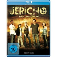 Jericho - Der Anschlag - Staffel 1 (6 Blu-rays)