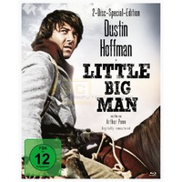 Little Big Man - Special Edition (2 Blu-rays)