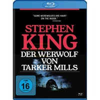 Stephen King: Der Werwolf von Tarker Mills (Blu-ray)