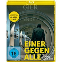 Einer gegen alle - Trau niemals einem Dieb 