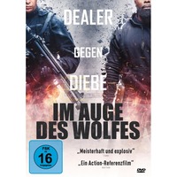 Im Auge des Wolfes