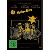 Garten des B&ouml;sen (Edition Western-Legenden #50) (Blu-ray)