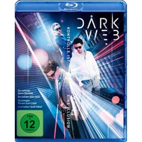 Darkweb - Kontrolle ist eine Illusion (Blu-ray)