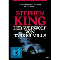 Stephen King: Der Werwolf von Tarker Mills (DVD)