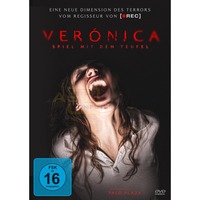 Veronica - Spiel mit dem Teufel (DVD)
