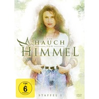 Ein Hauch von Himmel - Staffel 1 (3 DVDs)