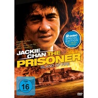 Jackie Chan: The Prisoner (Special Edition)