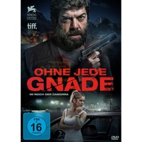 Ohne jede Gnade - Im Reich der Camorra (DVD)