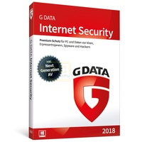 Internet Security 2018