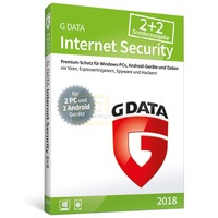 Internet Security 2018