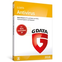AntiVirus 2018