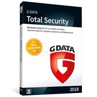 Total Security 2018