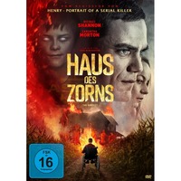 Haus des Zorns - The Harvest (DVD)