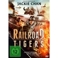 Railroad Tigers