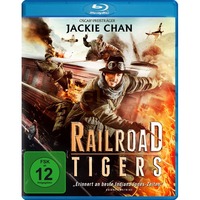 Railroad Tigers