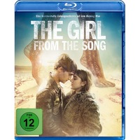 The Girl from the song (Blu-ray)