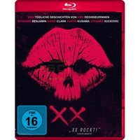 XX (Blu-ray)