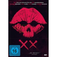 XX (DVD)