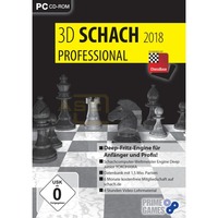 3D Schach 2018 Professional