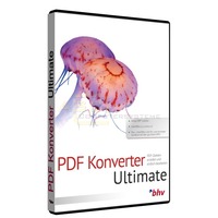 PDF Konverter Ultimate