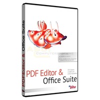 PDF Editor & Office Suite 2018