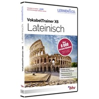 VokabelTrainer X6 Latein