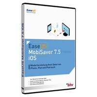 MobiSaver 7.5 iPhone
