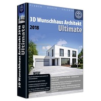 3D Wunschhaus Architekt Ultimate