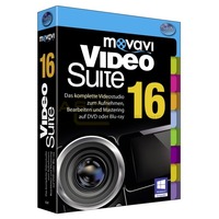 movavi Video Suite