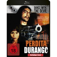 Perdita Durango - Dance with the Devil (Blu-ray)