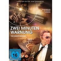 Zwei Minuten Warnung